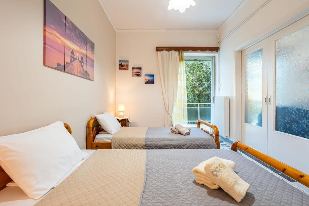Seaside Family Haven - Avia'S Spacious Getaway Extérieur photo