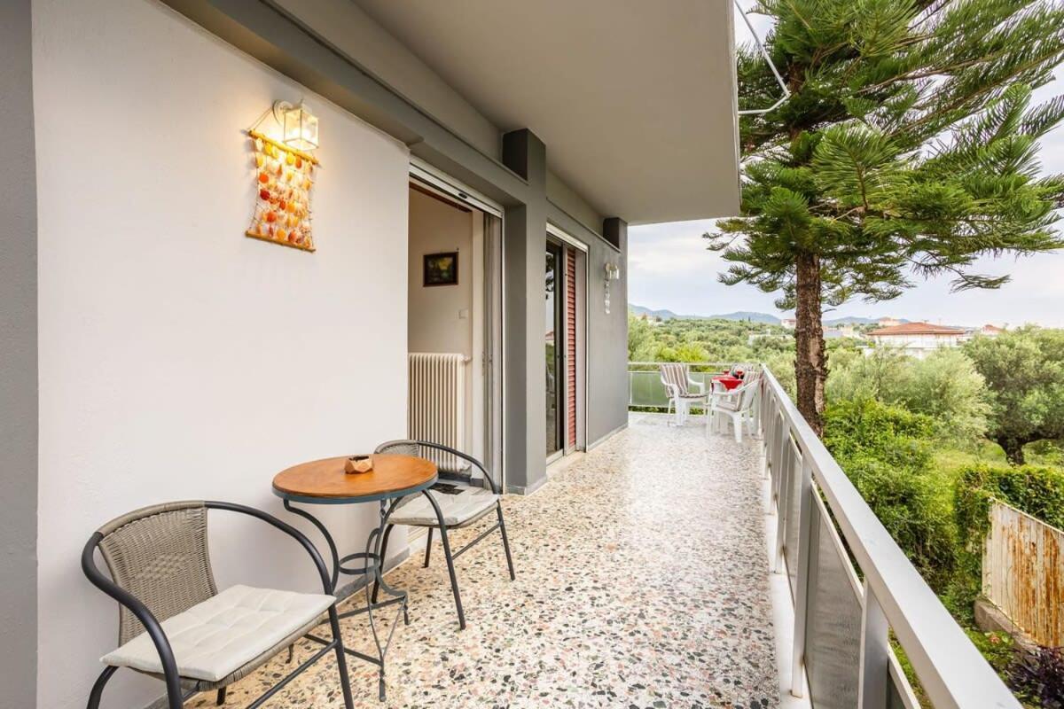 Seaside Family Haven - Avia'S Spacious Getaway Extérieur photo
