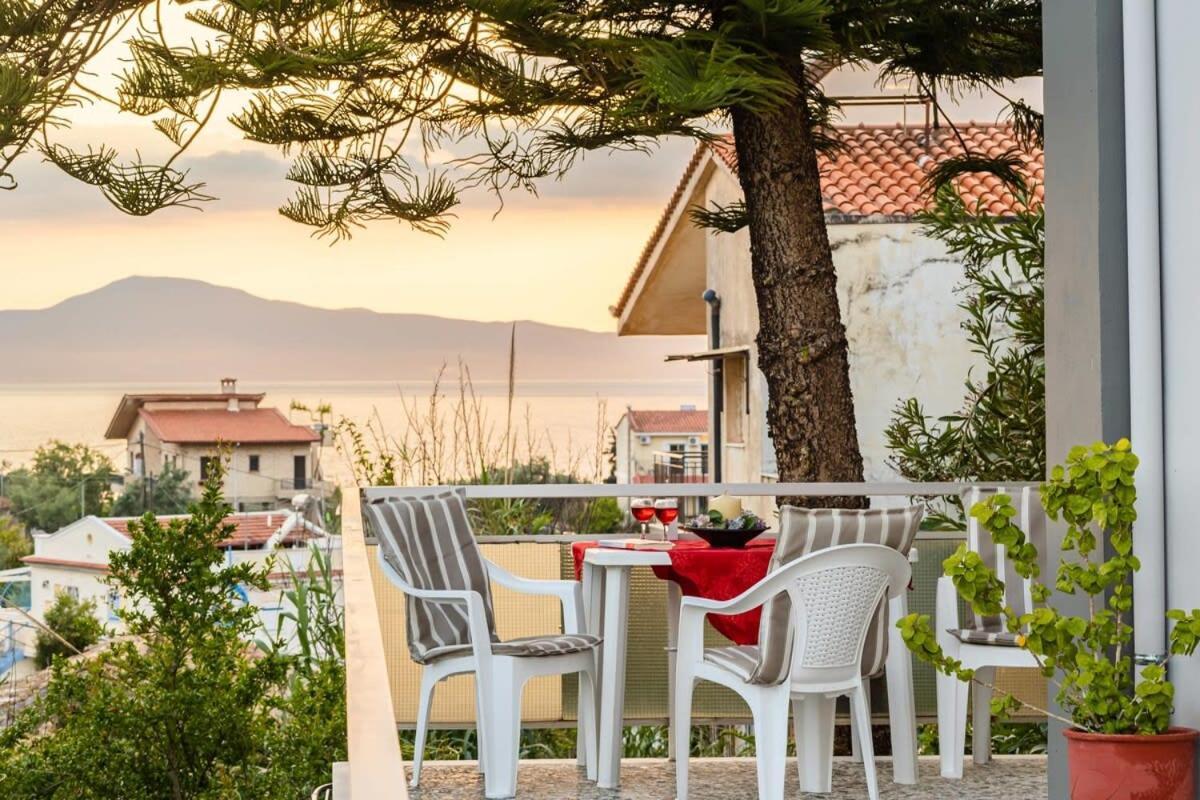 Seaside Family Haven - Avia'S Spacious Getaway Extérieur photo