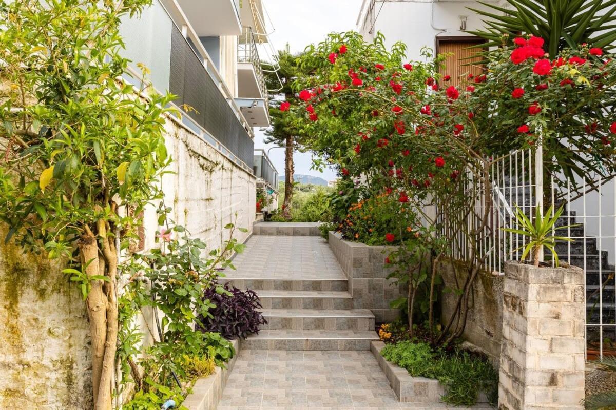 Seaside Family Haven - Avia'S Spacious Getaway Extérieur photo