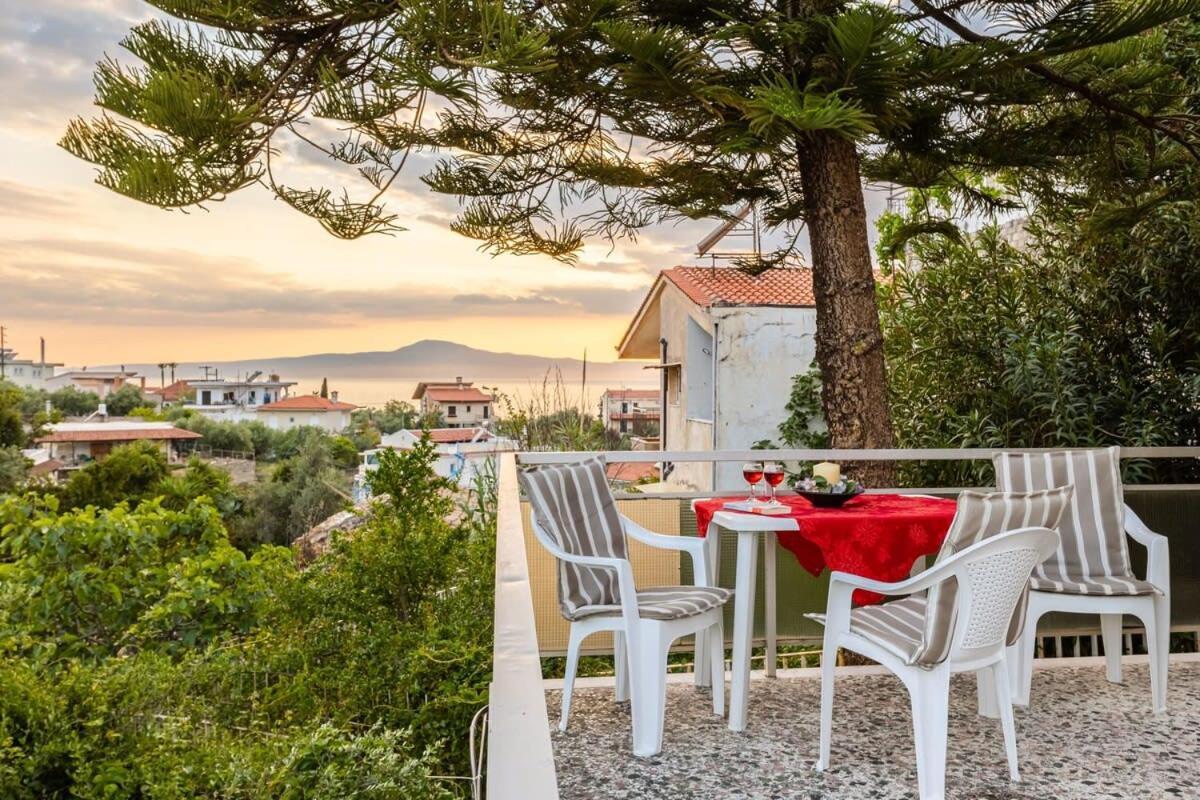 Seaside Family Haven - Avia'S Spacious Getaway Extérieur photo